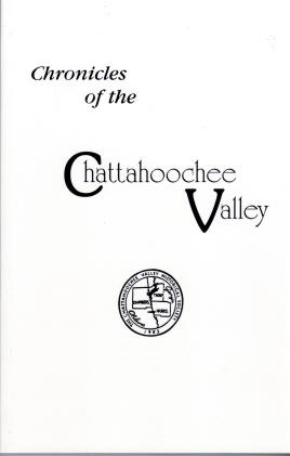 Chronicles of the Chattahoochee Valley