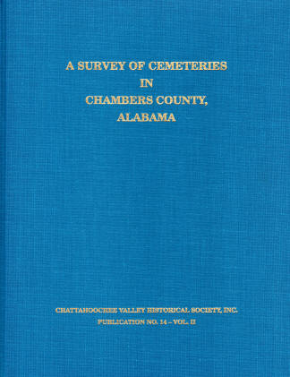 A Survey of Cemeteries