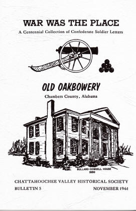 Old Oakbowery