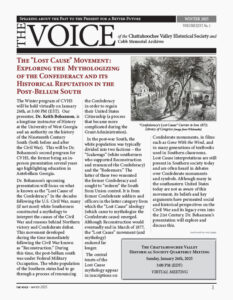 The VOICE - Winter 2025